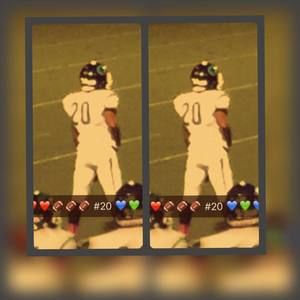 Meet your Posher, Colby